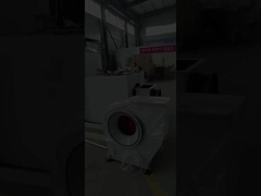 再生触媒燃焼システムを備えた自動VOC処理RCO装置