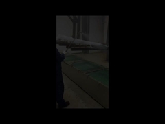 手動のリッチアップ液体コーティング