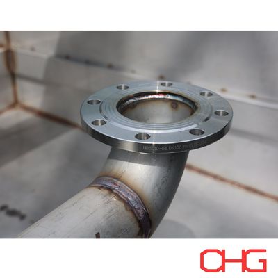 良い値段 静電スプレー設備 前処理スプレーシステム タンク 自動金属表面処理用 オンライン