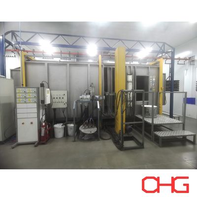 良い値段 Optimize Coating Performance with Our Powder Coating Line for Automotive Components オンライン