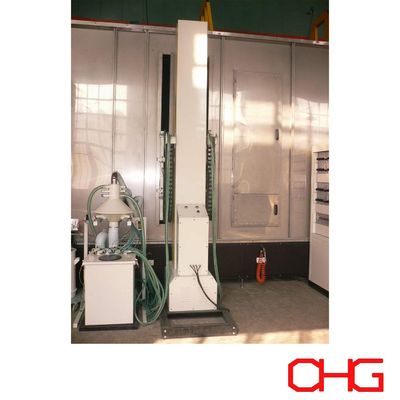 良い値段 精度と効率性 粉末塗装工業仕上げのための自動リピロッカターを再定義 オンライン