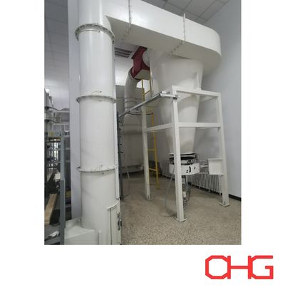 良い値段 Professional MDF Powder Coating Production Line for Wooden/Metal Board オンライン