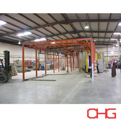 良い値段 オーダーメイド湿塗料ブース エコフレンドリー 自動スプレー塗料コーティングマシン オンライン