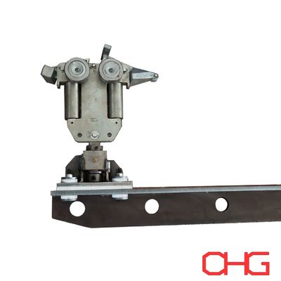 良い値段 Customizable Automatic Power and Free Conveyor System for Coating Production Line オンライン