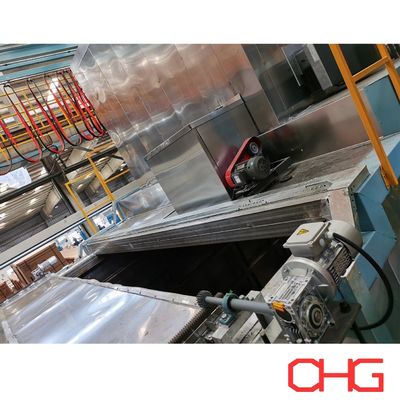 良い値段 プロフェッショナル・インダストリアル・キュアリング用のパーソナライズドポリメライゼーション乾燥バッチオーブン オンライン