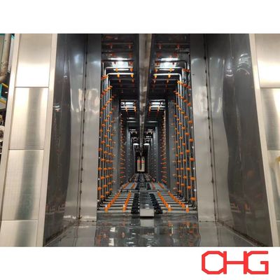 良い値段 金属基板Eコーティング生産ライン オンライン