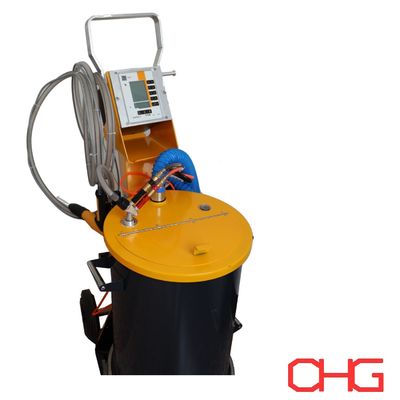 Jtシリーズ電気静止発電機 手動スプレー銃 粉末塗装銃 製造ニーズに合わせたカスタマイズ