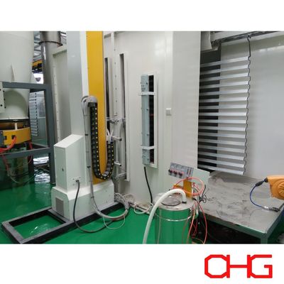 良い値段 Professional Reciprocator Powder Coating Equipment for Powder Spray Gun in Spray Booth オンライン