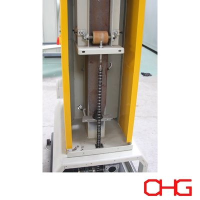 噴霧ブース用粉末塗装装置 噴霧銃