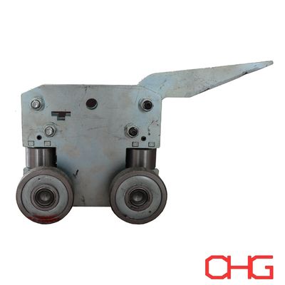 品質 コーティング生産ライン用プロフェッショナルトロリーパワー＆フリーコンベアシステム 工場