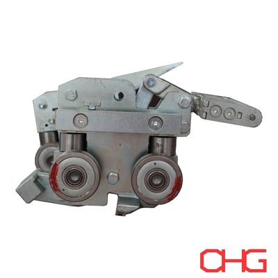 コーティング生産ラインのためのカスタマイズされたPとFコンベヤーシステム