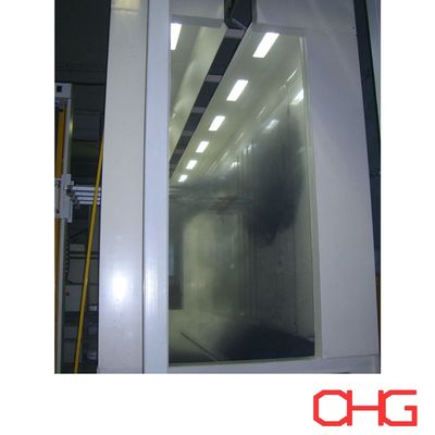 優れた機械特性を持つ様々な産業用塗装ソリューションのための塗装粉末