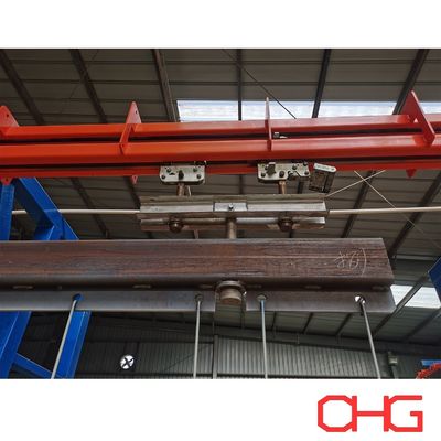 良い値段 自動コーティング生産ラインのためのパワーとフリーオーバーヘッドコンベヤーシステム オンライン